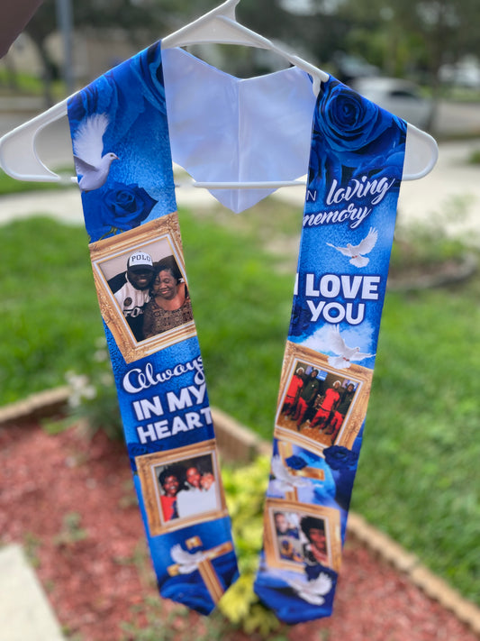 Memorial Stole