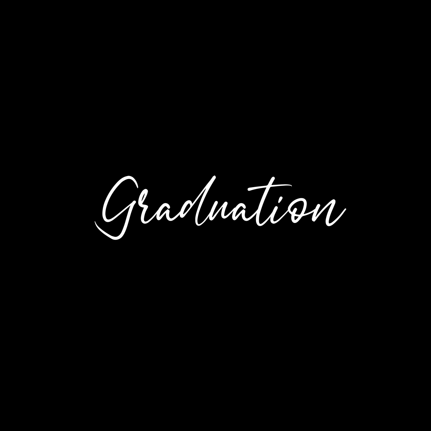 Custom Graduation Shirts