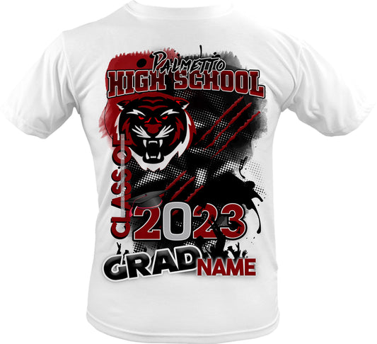 Class of 2023-PHS